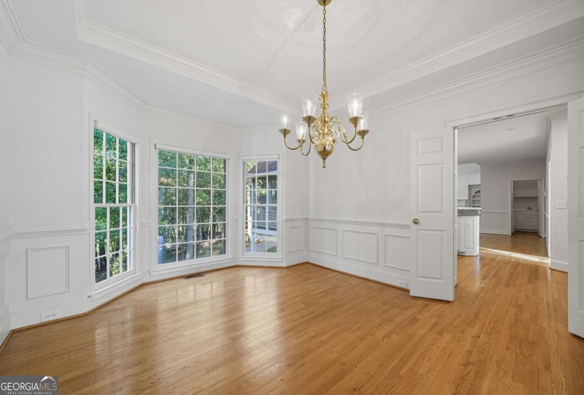 Providence Lake - Residential