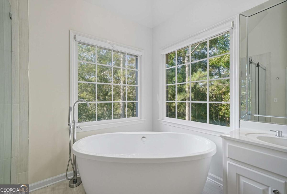 Providence Lake - Residential