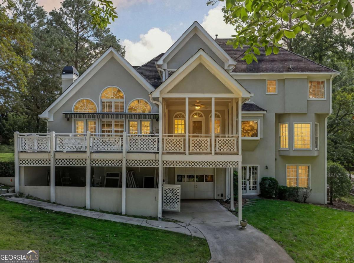 Providence Lake - Residential