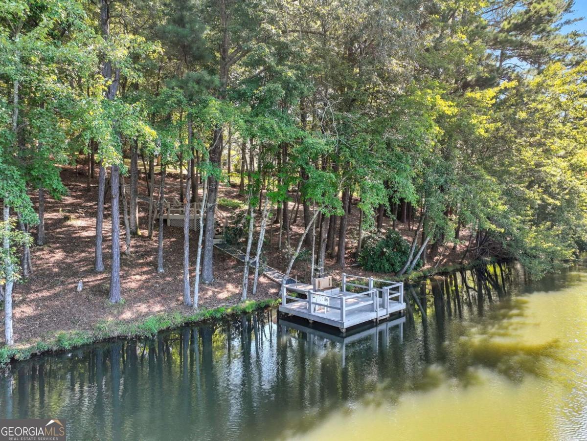 Providence Lake - Residential