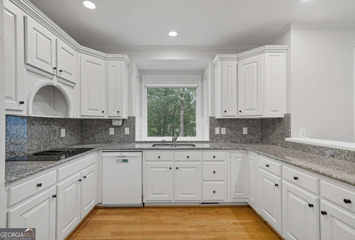 Providence Lake - Residential