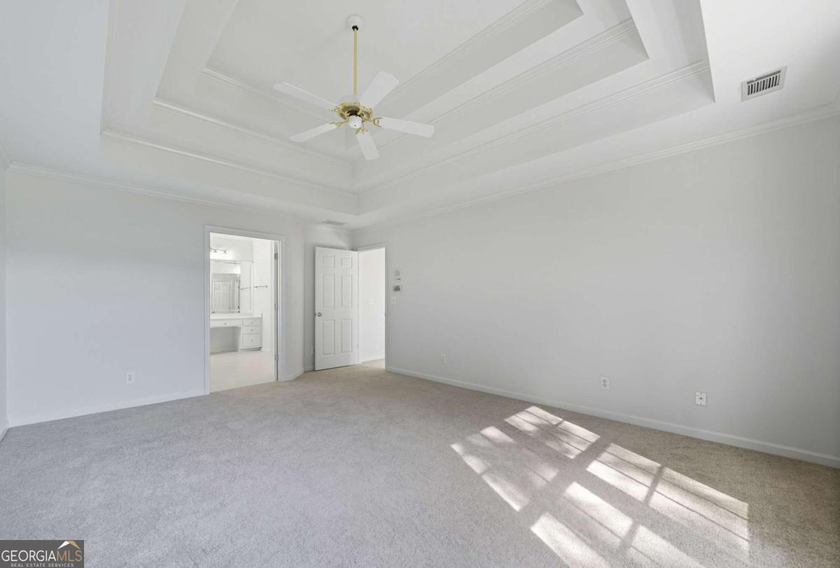 Providence Lake - Residential