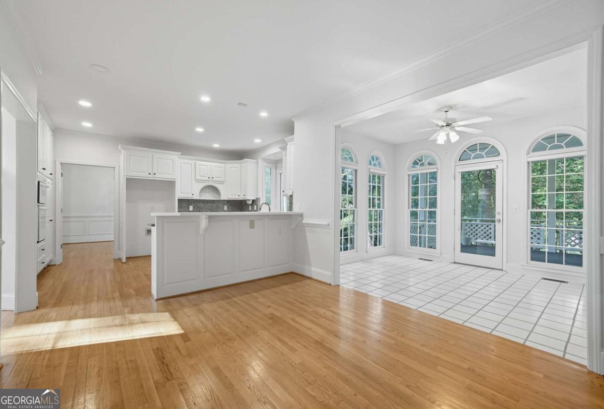 Providence Lake - Residential