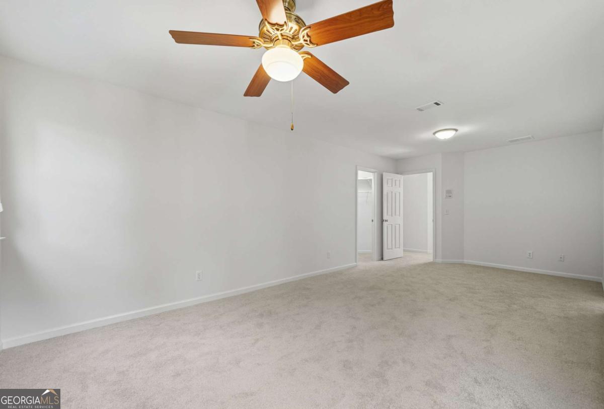 Providence Lake - Residential