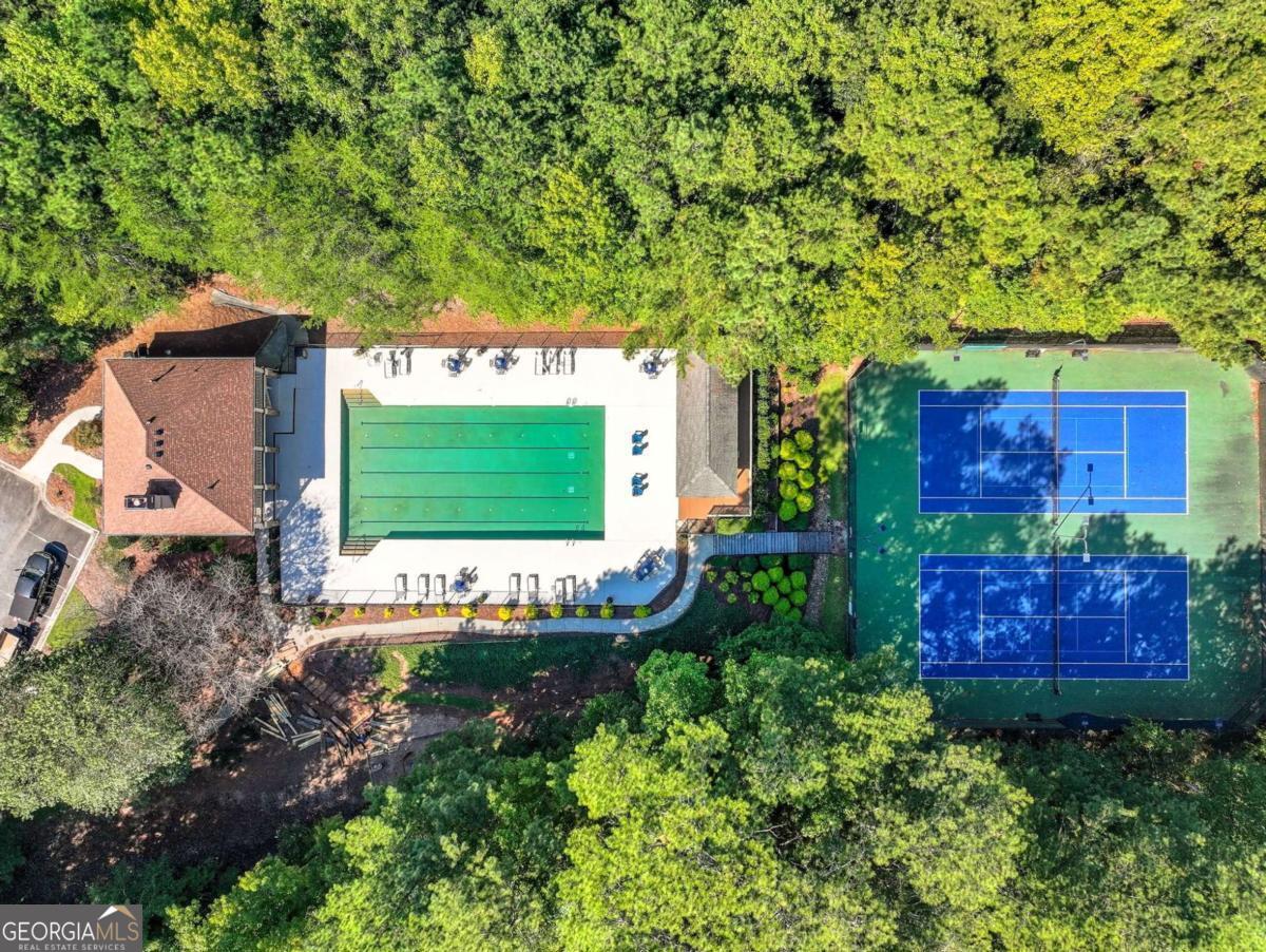 Providence Lake - Residential