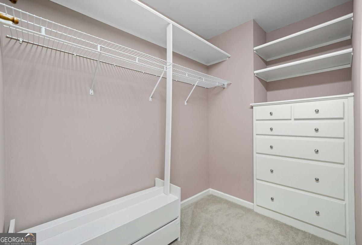 Providence Lake - Residential