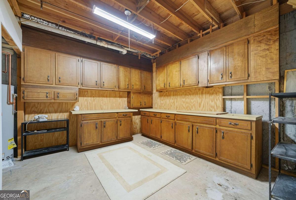 Providence Lake - Residential