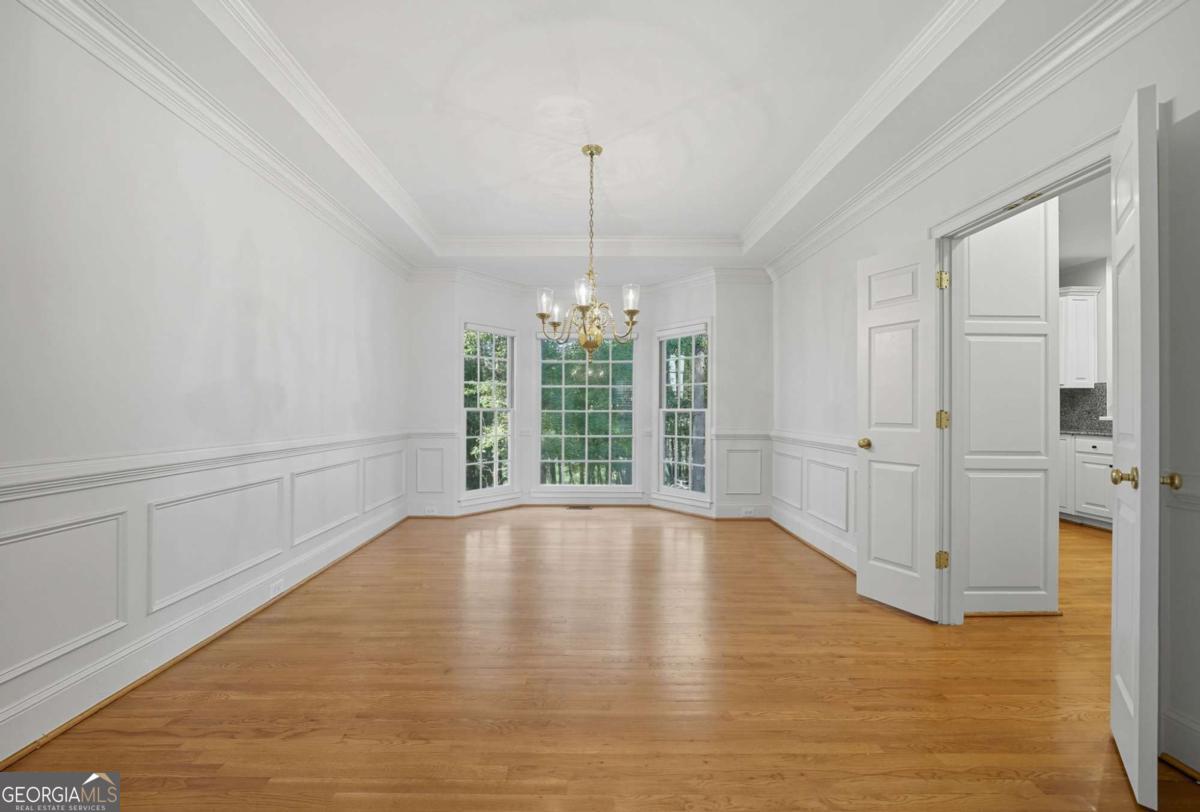 Providence Lake - Residential