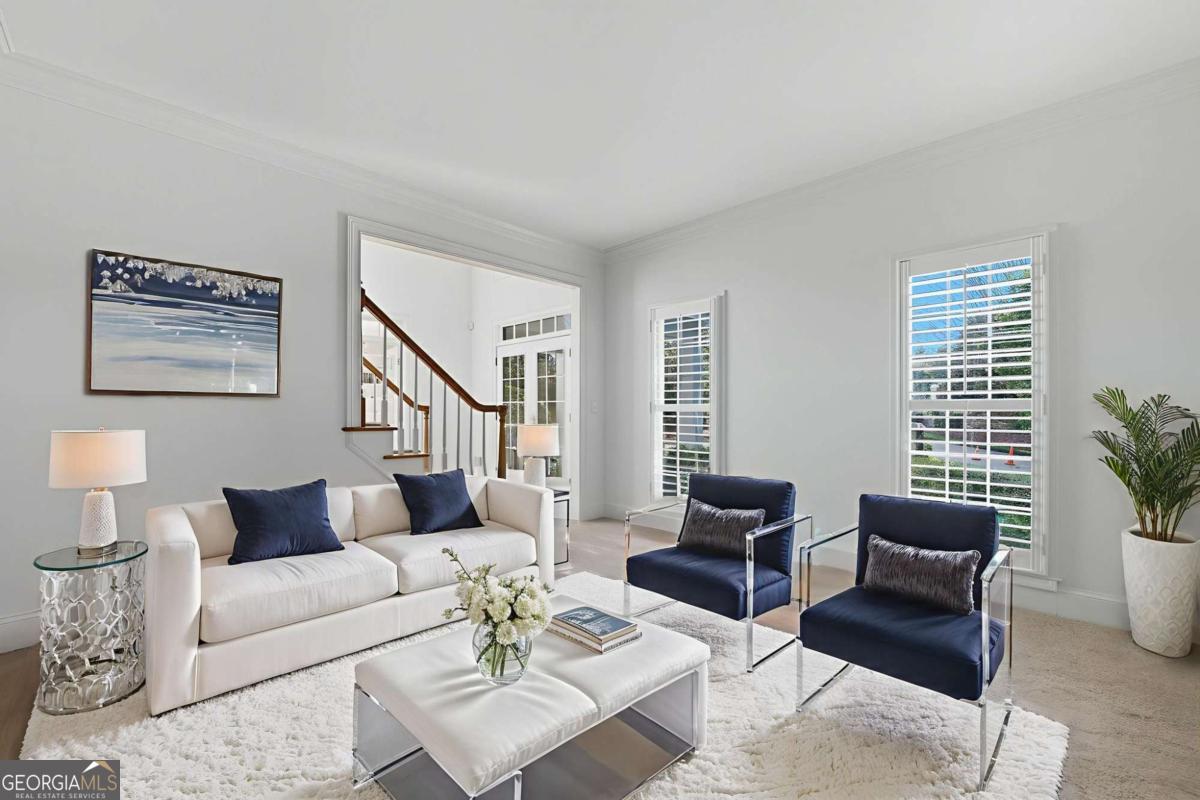 Providence Lake - Residential