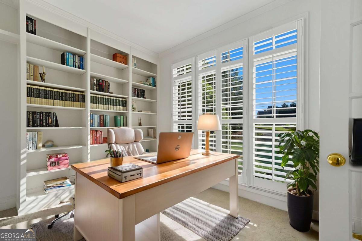 Providence Lake - Residential