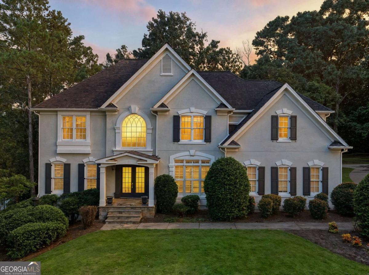 Providence Lake - Residential