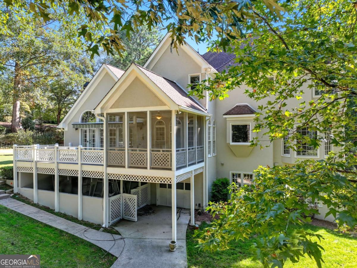 Providence Lake - Residential