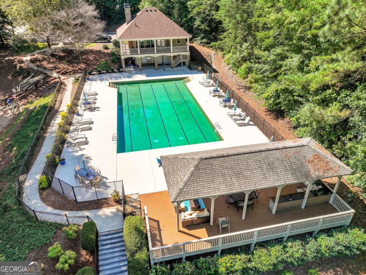 Providence Lake - Residential