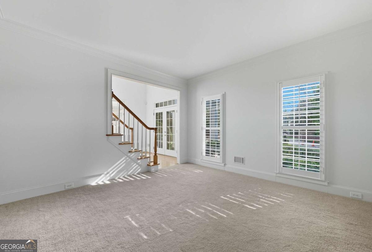 Providence Lake - Residential