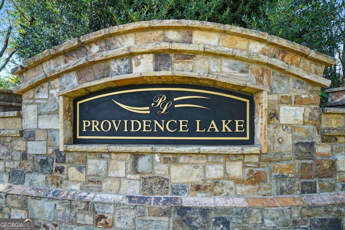 Providence Lake - Residential