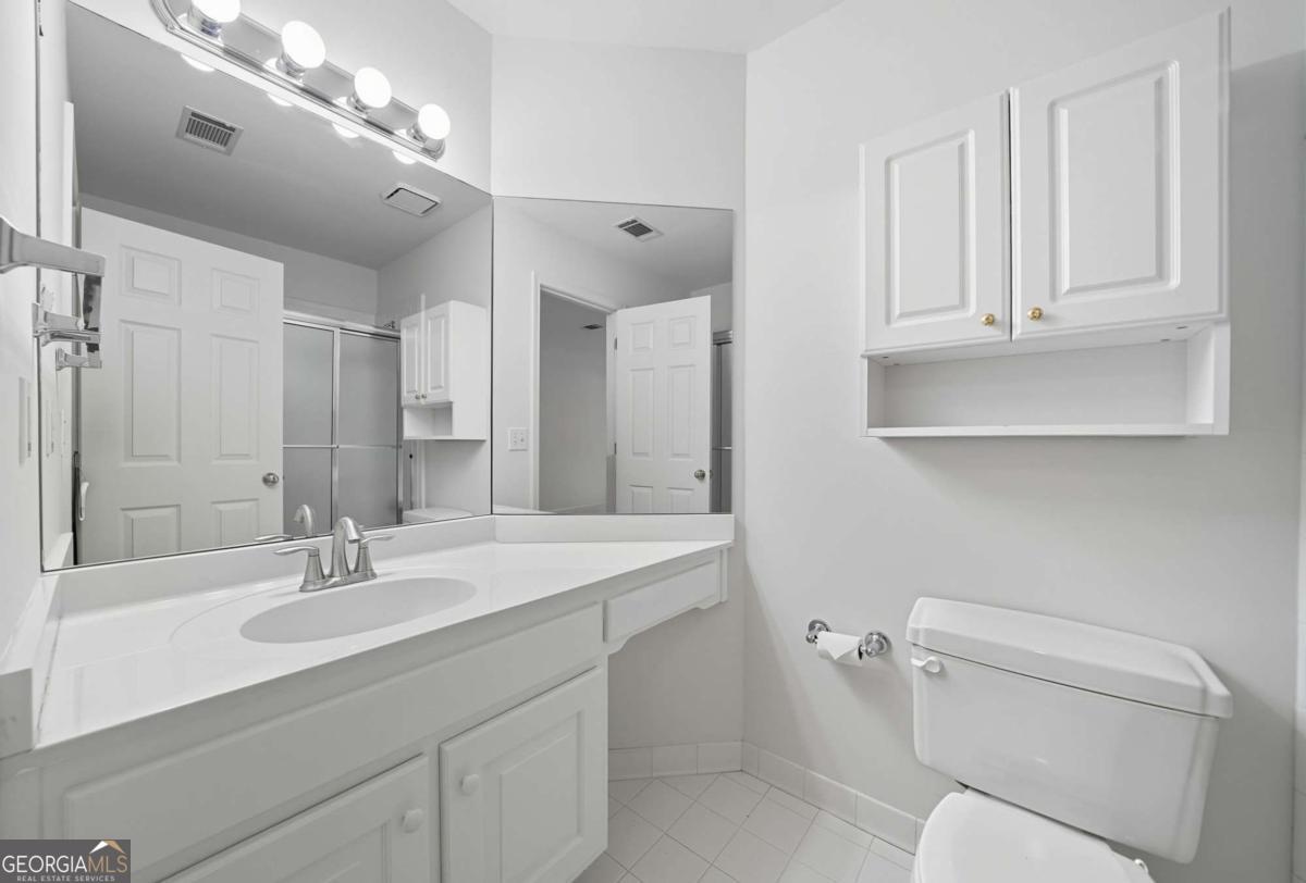 Providence Lake - Residential