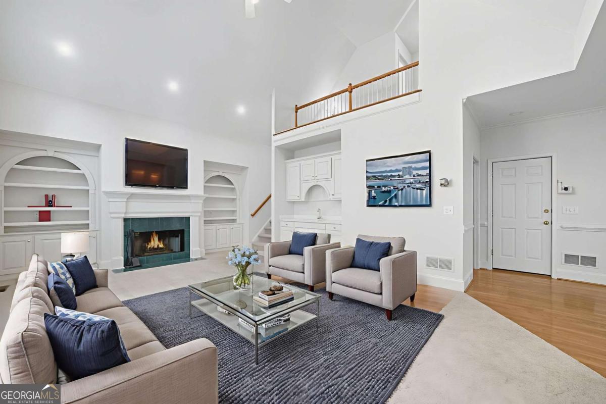 Providence Lake - Residential