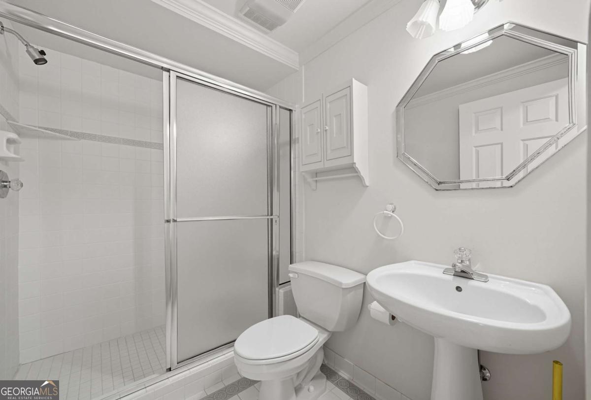 Providence Lake - Residential