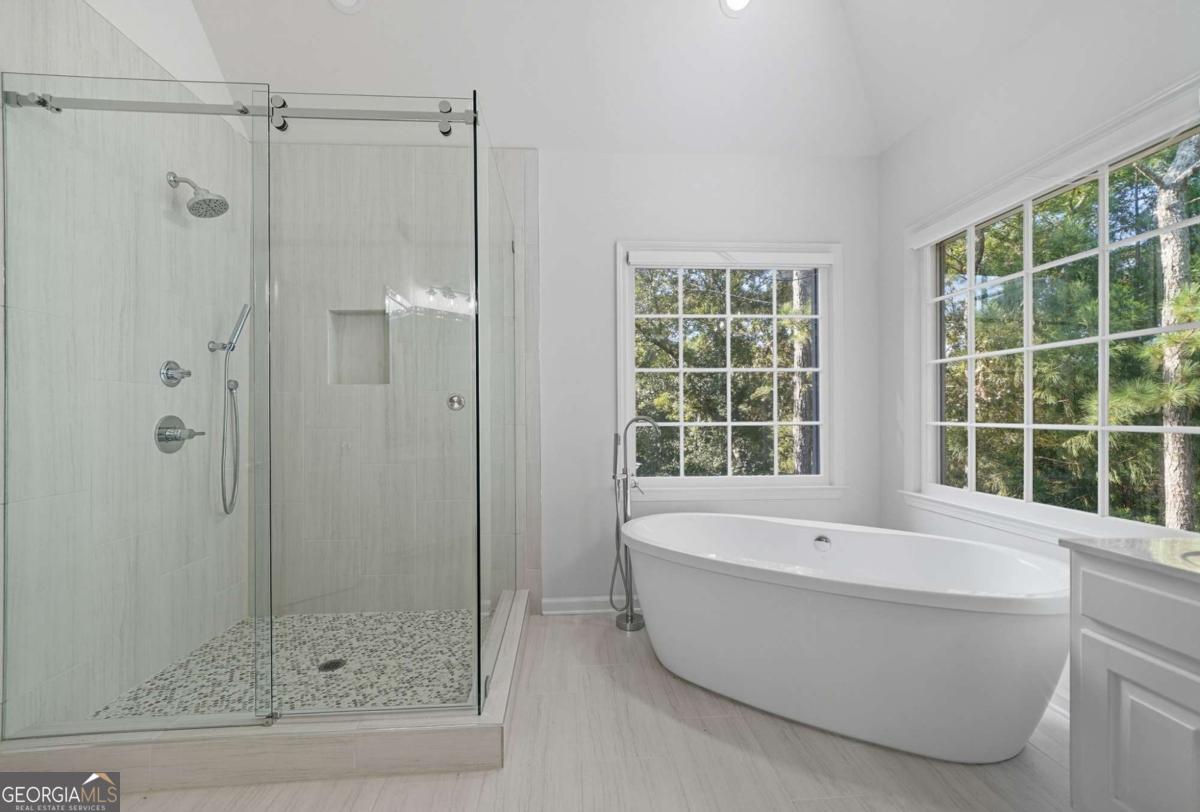 Providence Lake - Residential