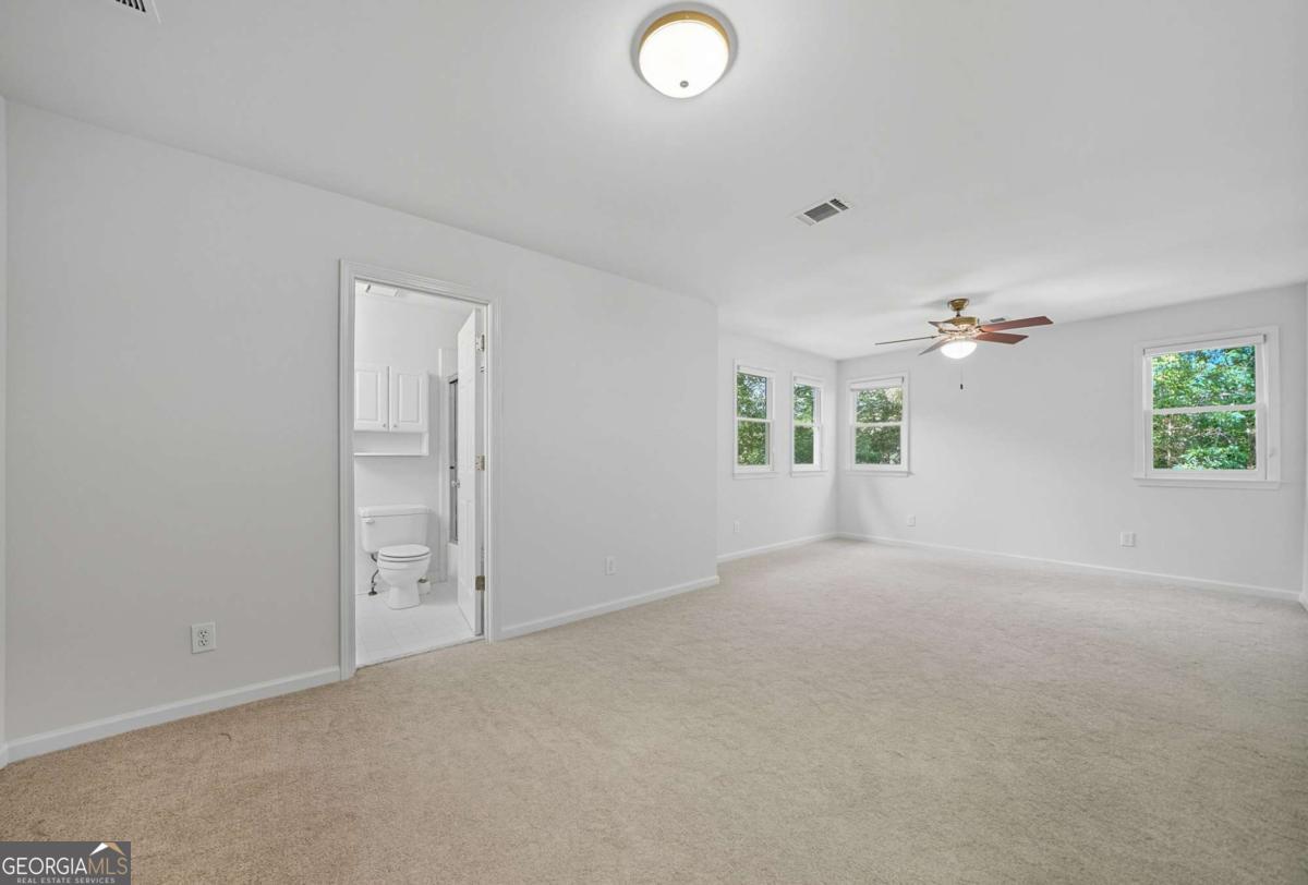 Providence Lake - Residential