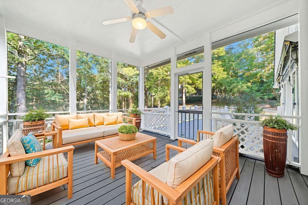 Providence Lake - Residential