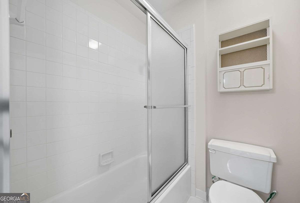 Providence Lake - Residential