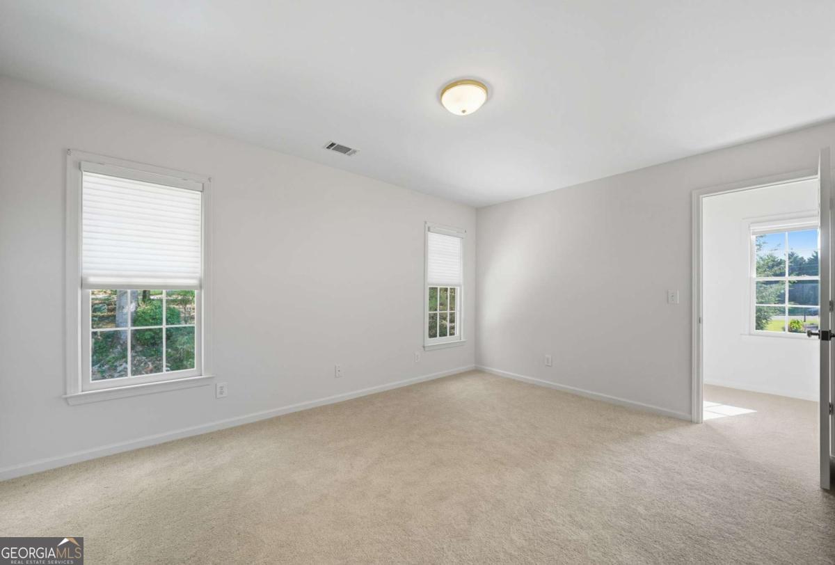 Providence Lake - Residential