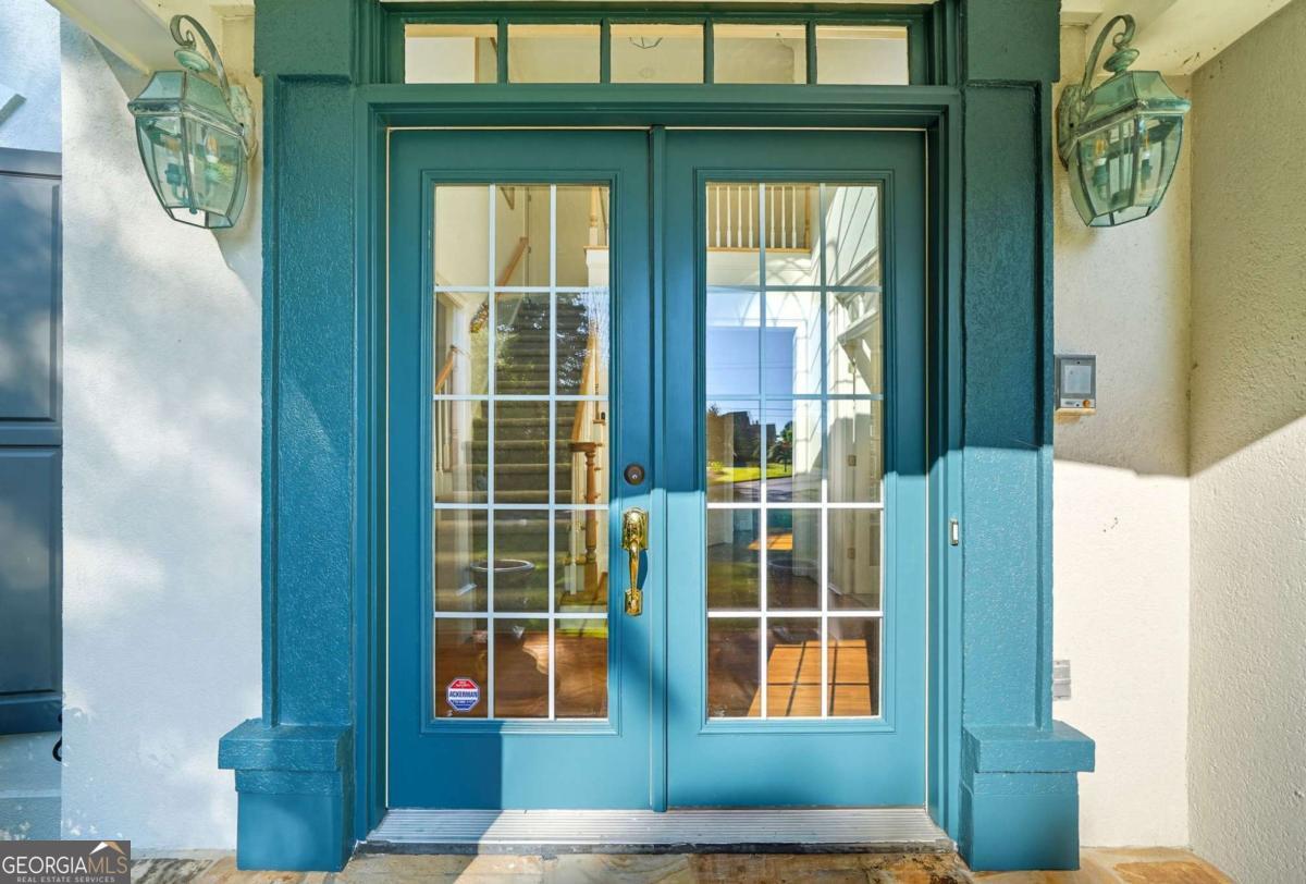 Providence Lake - Residential