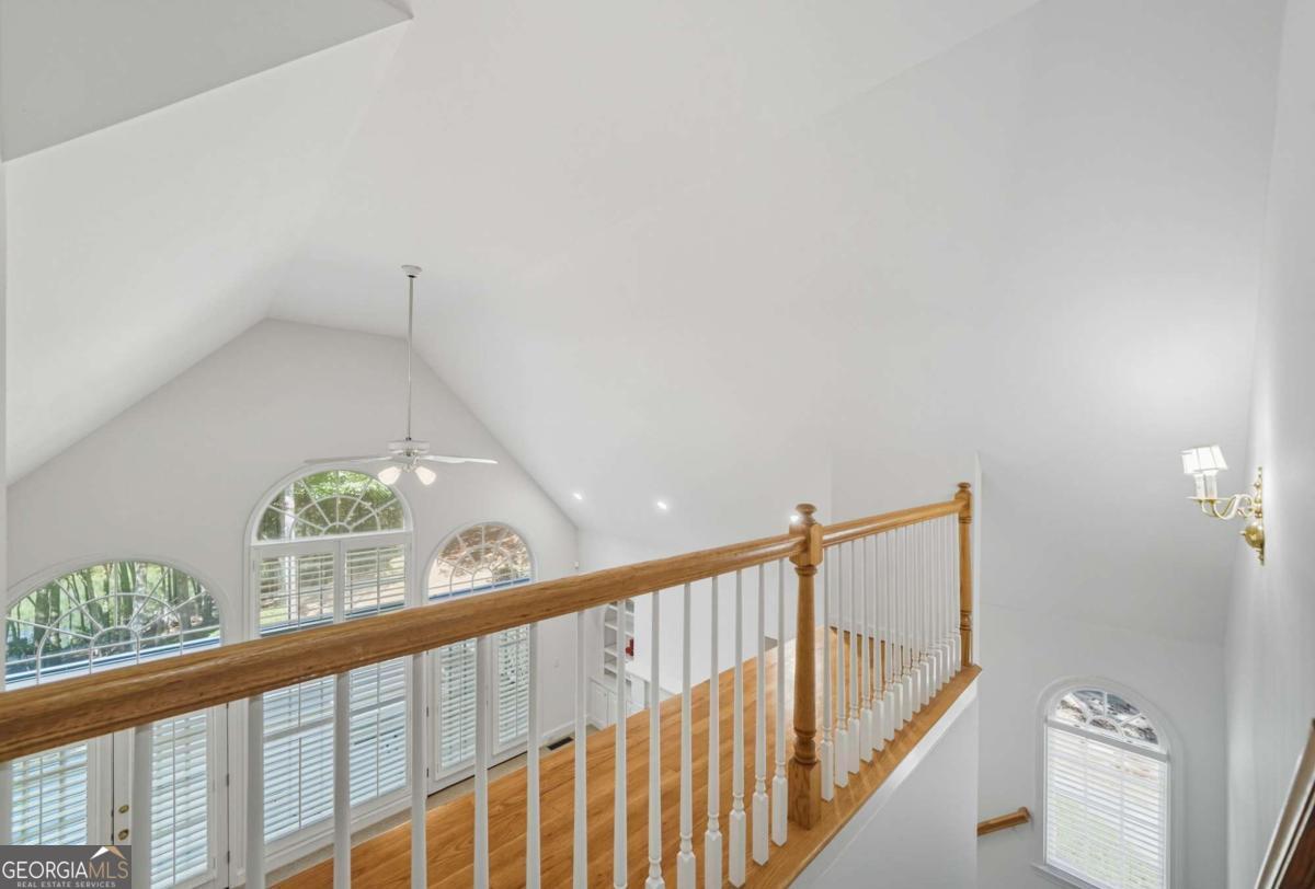 Providence Lake - Residential