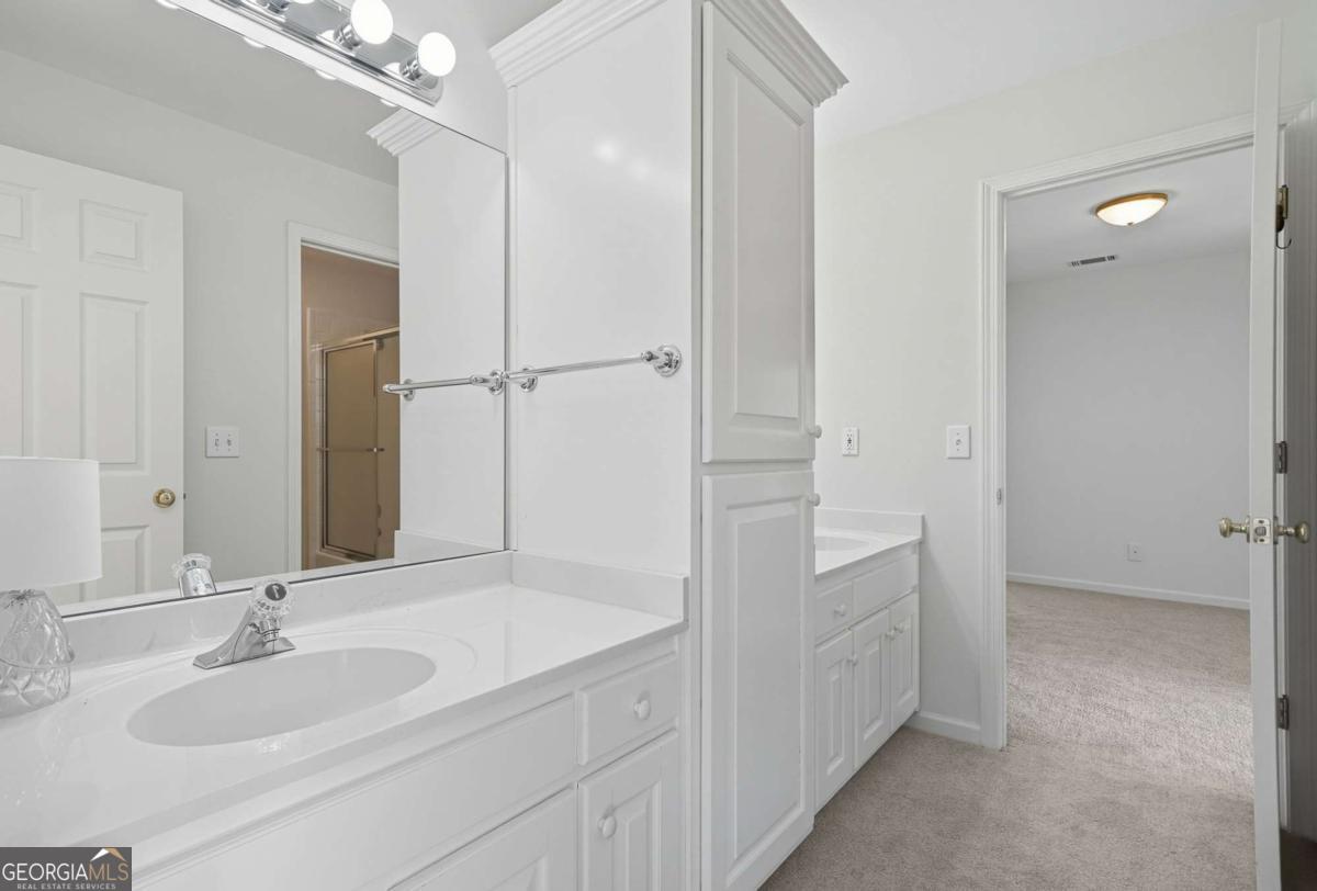 Providence Lake - Residential