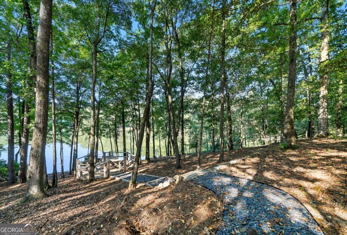 Providence Lake - Residential