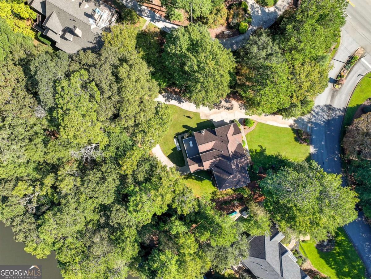 Providence Lake - Residential