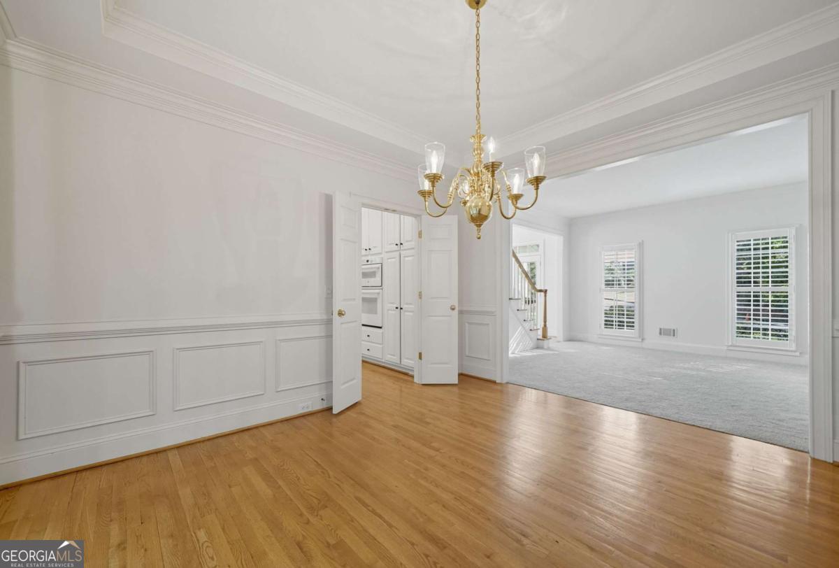 Providence Lake - Residential