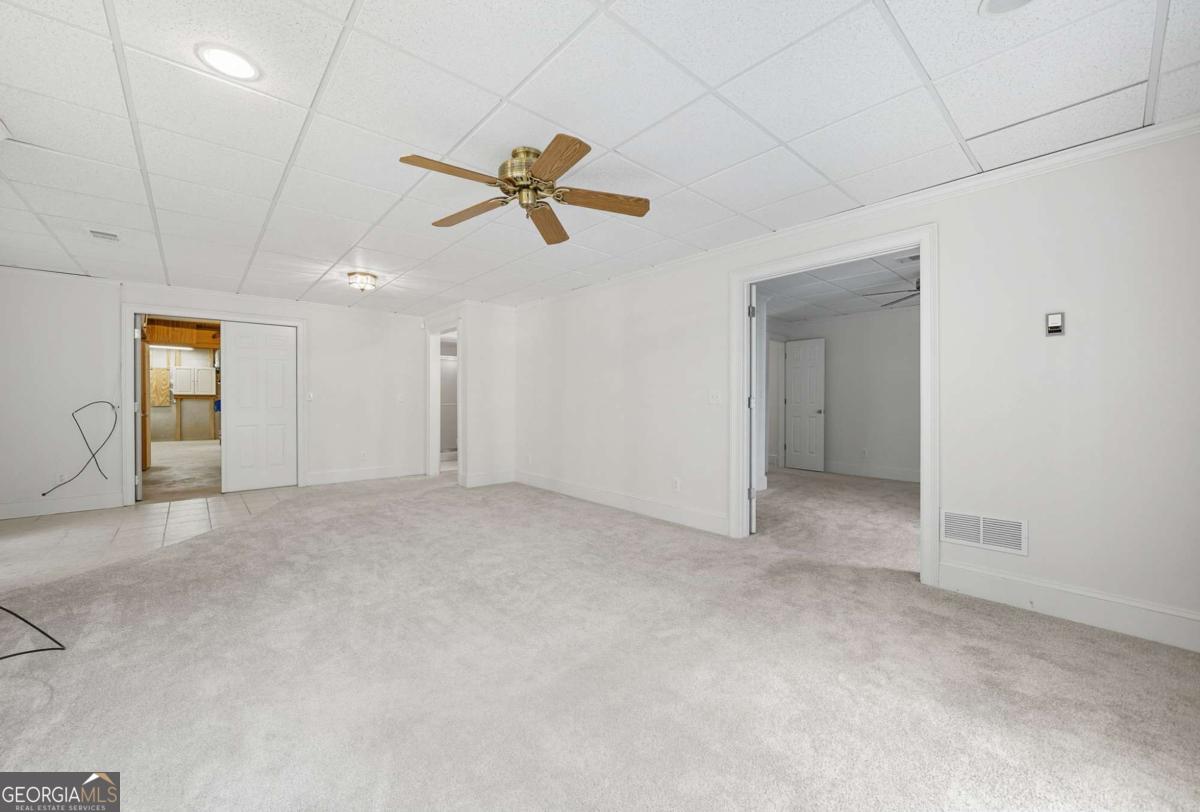 Providence Lake - Residential