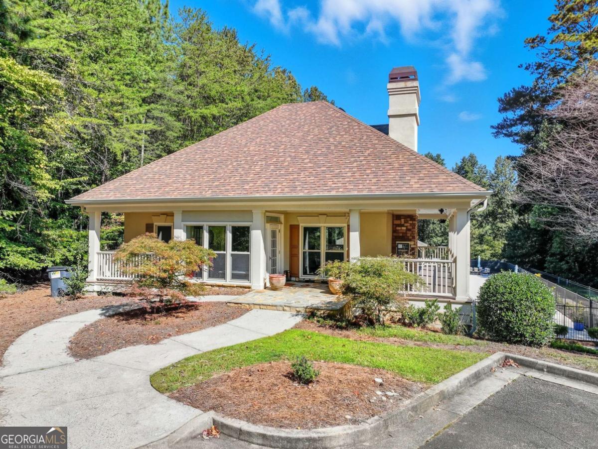 Providence Lake - Residential