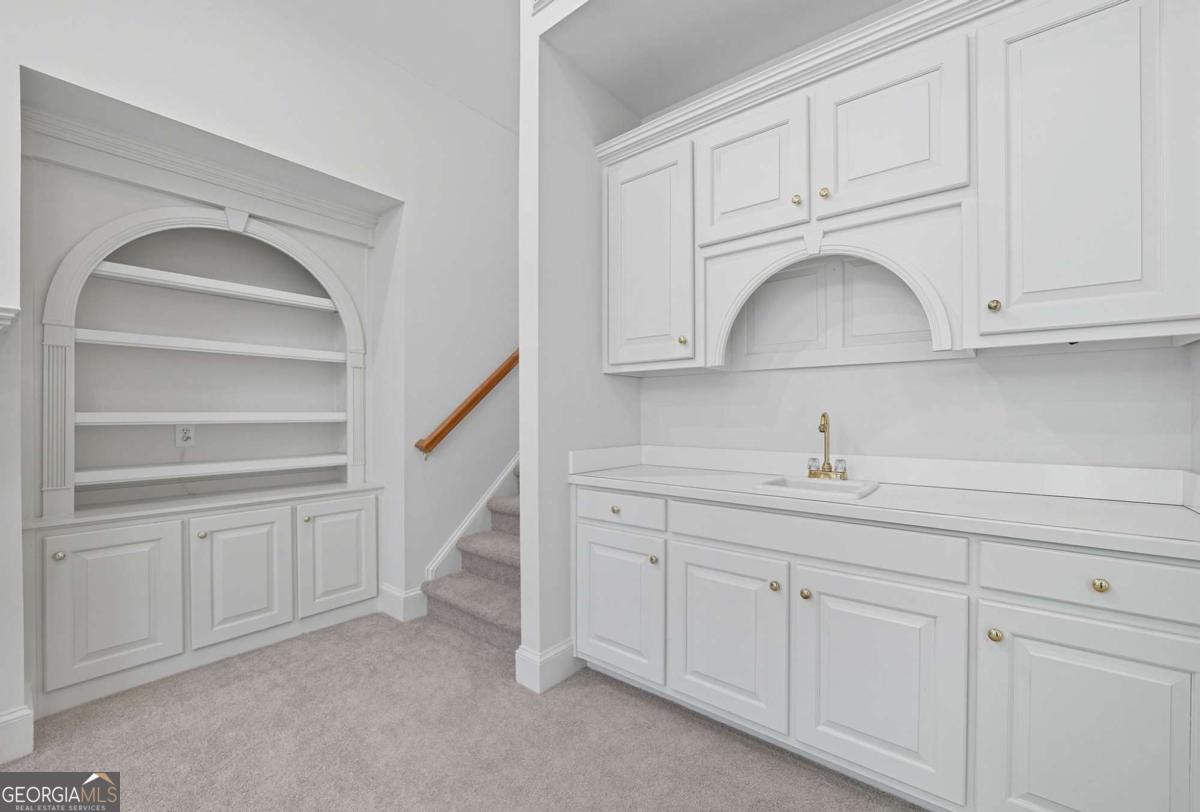 Providence Lake - Residential