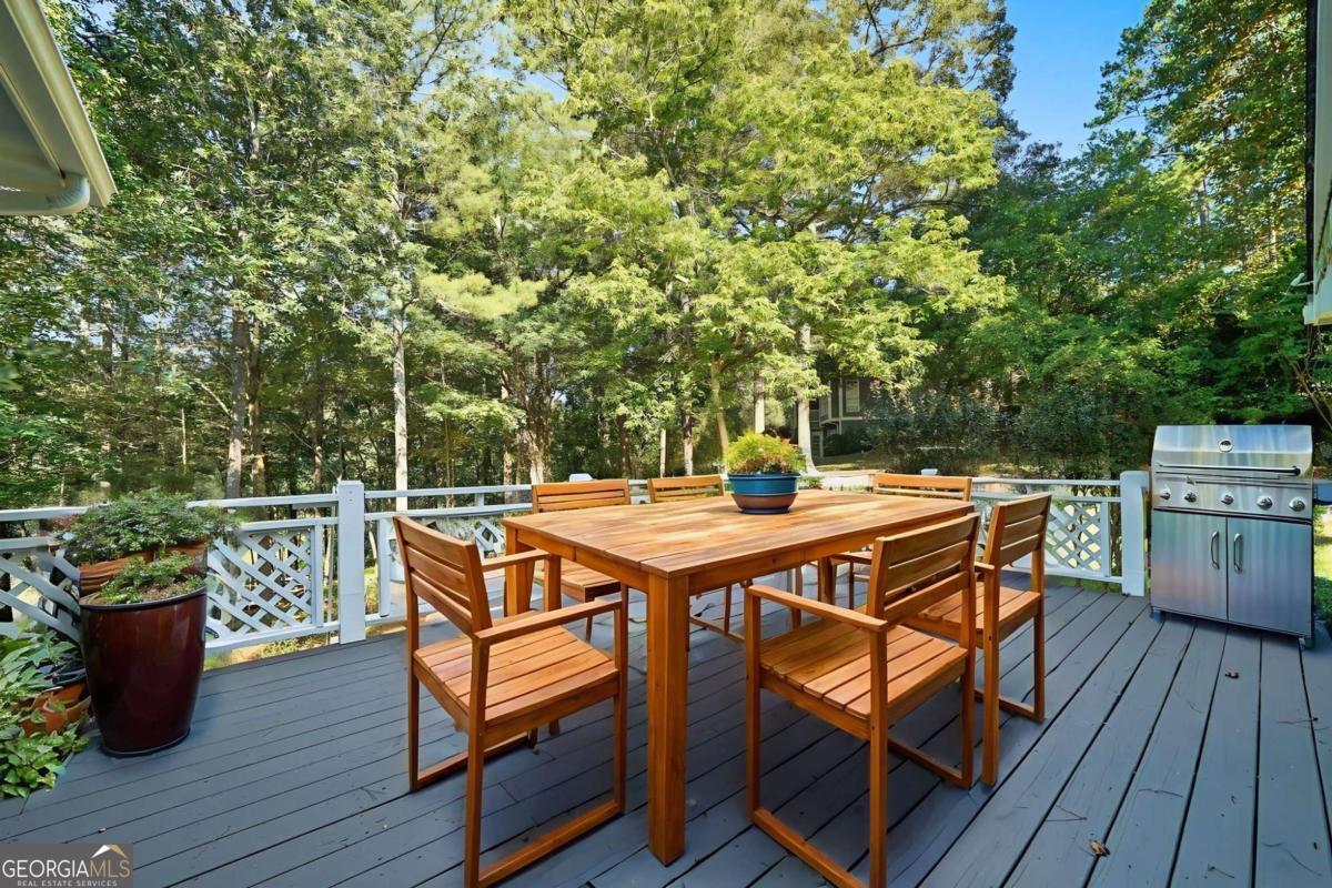 Providence Lake - Residential