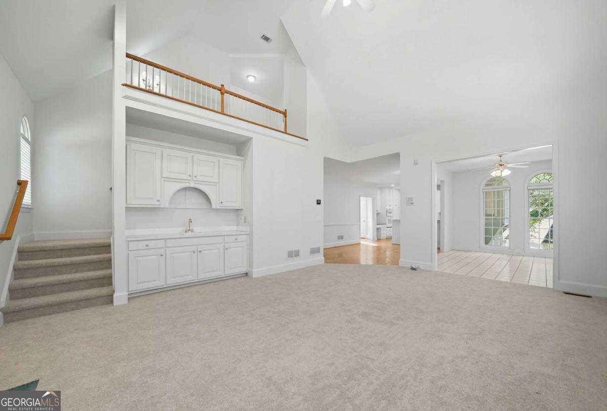 Providence Lake - Residential