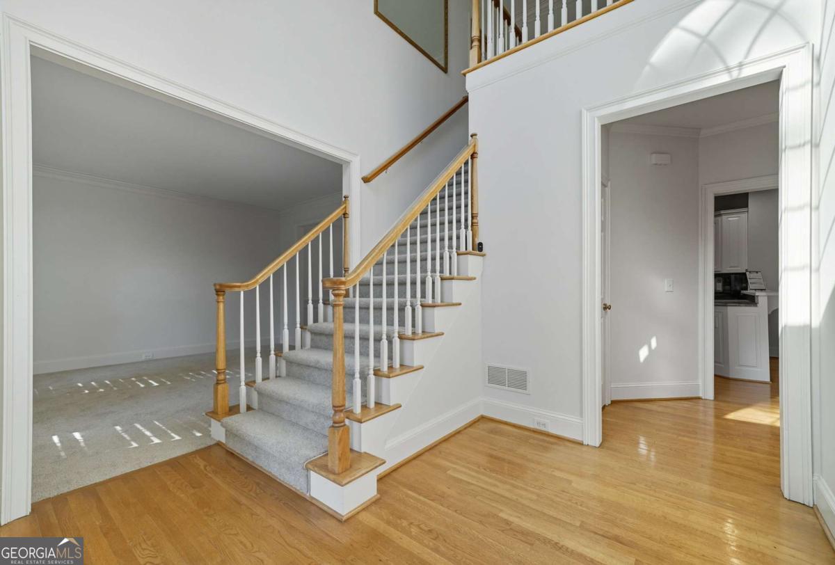 Providence Lake - Residential