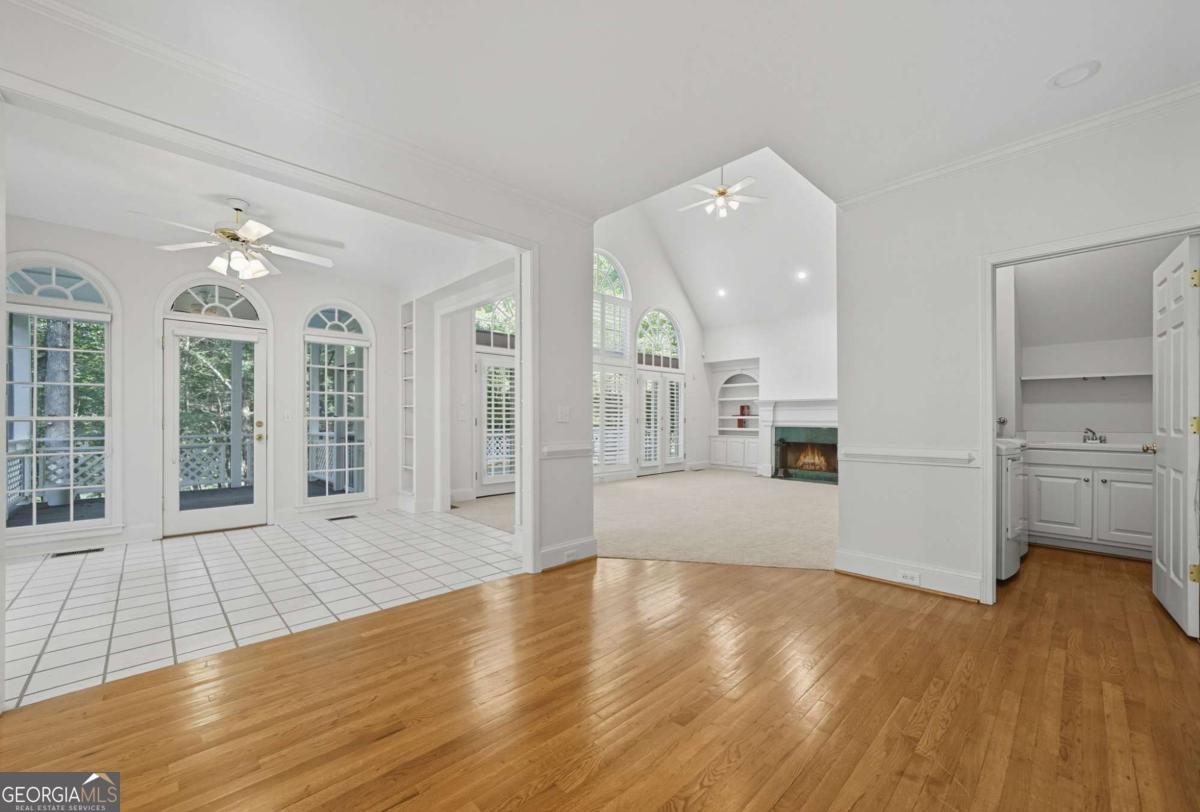 Providence Lake - Residential