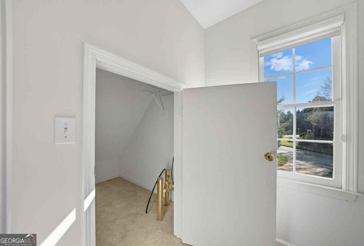 Providence Lake - Residential