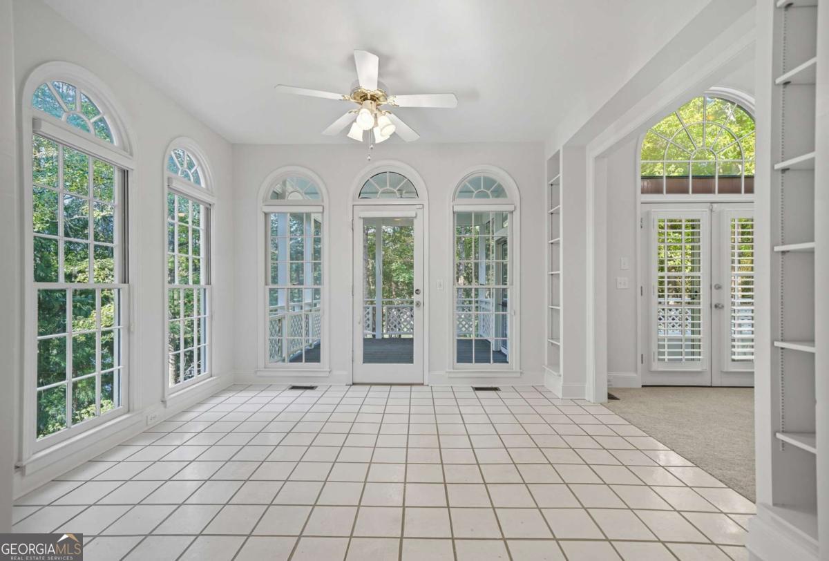 Providence Lake - Residential