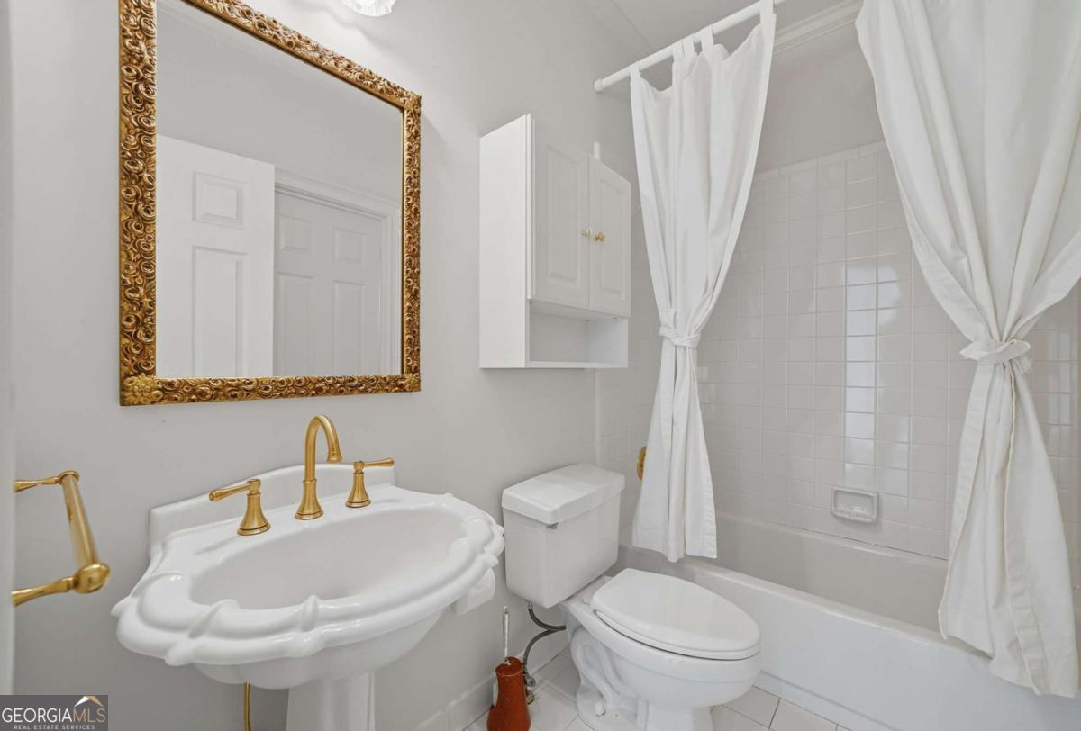 Providence Lake - Residential