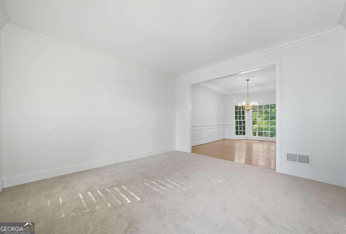 Providence Lake - Residential