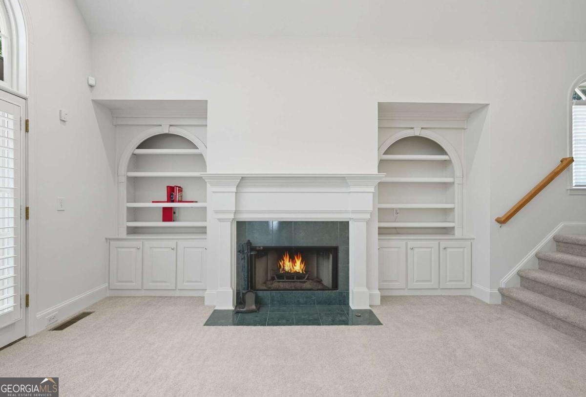 Providence Lake - Residential