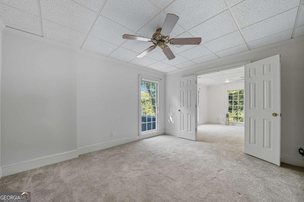 Providence Lake - Residential