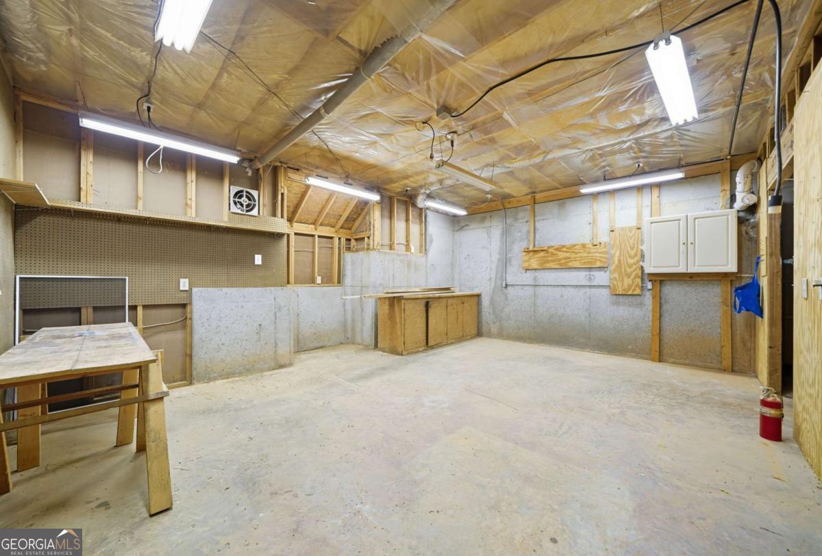 Providence Lake - Residential