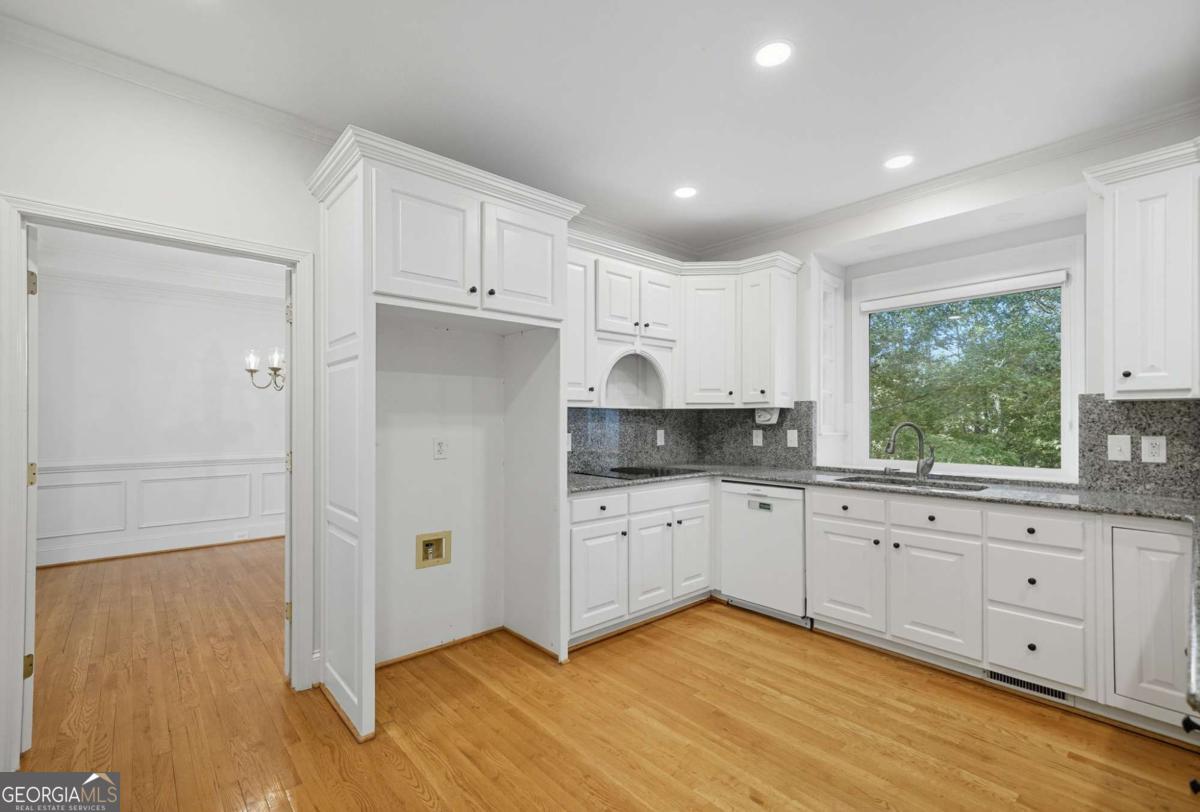 Providence Lake - Residential