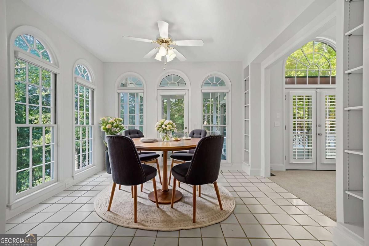 Providence Lake - Residential