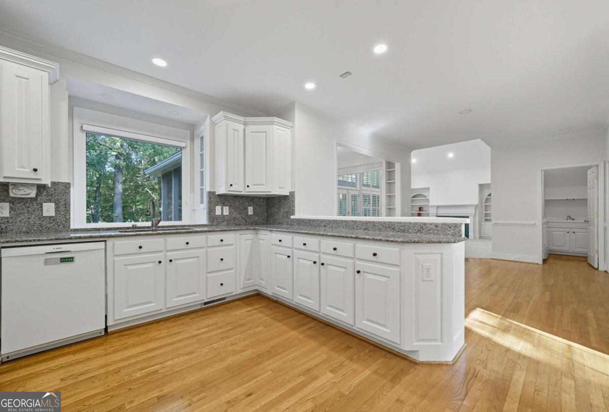 Providence Lake - Residential